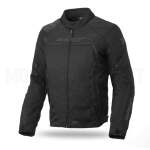 Мъжки Яке SD-JR65 WINTER RACING BLACK