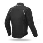 Мъжки Яке SD-JR65 WINTER RACING BLACK - Image 2