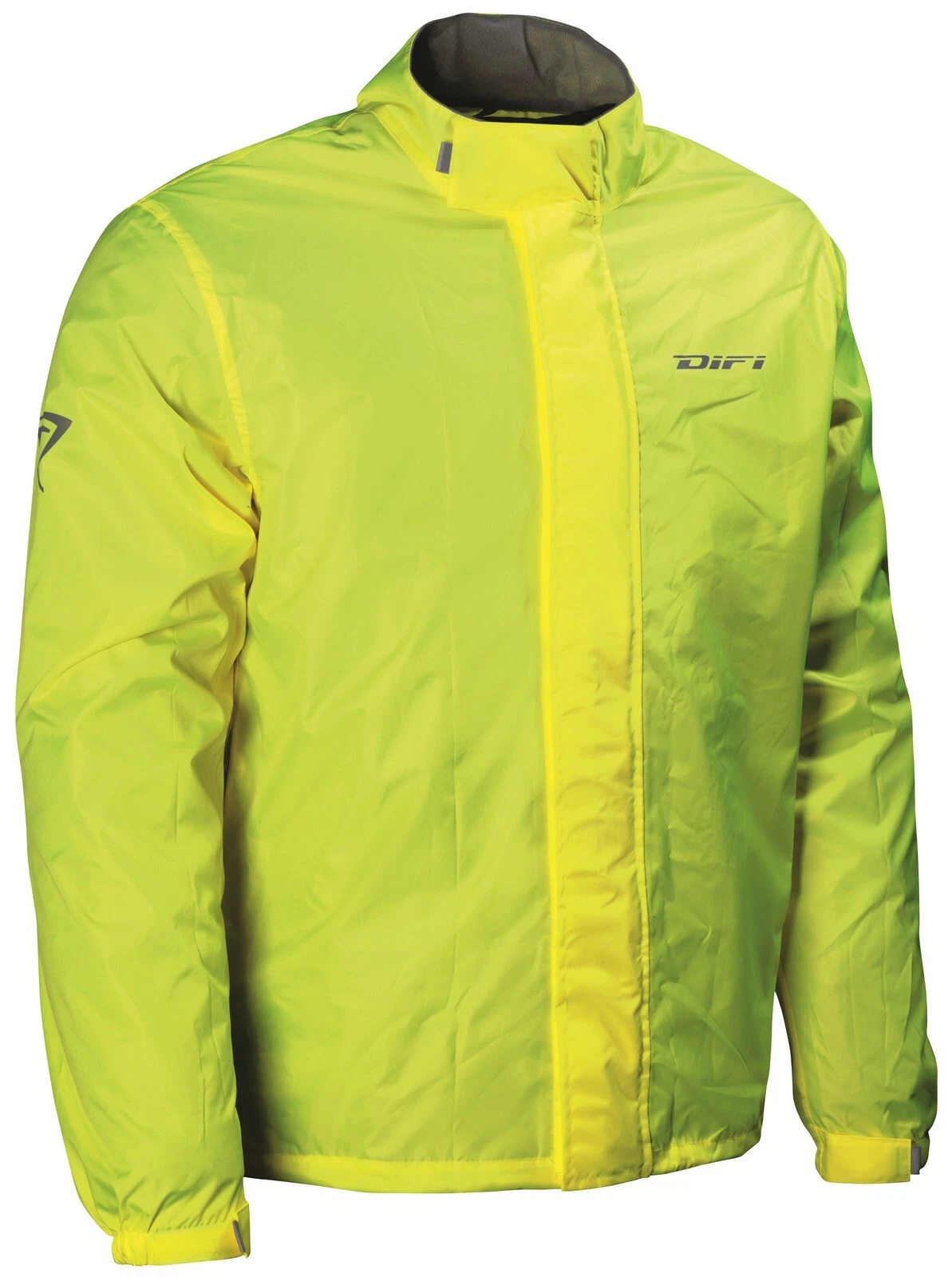 103012 M 37 1 DIFI Яке дъждобран Yellow - Image 1