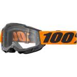 100 Кросови очила ACCURI 2 OTG ORANGE CLR