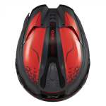Axxis Каска HAWK EVO SV DARK JUSTICE C4 MATT - Image 5