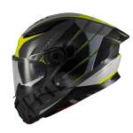 Axxis Каска PANTHER SV FLIGHT C3 GLOSS