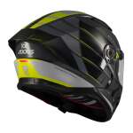 Axxis Каска PANTHER SV FLIGHT C3 GLOSS - Image 4