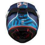 Axxis Каска FENIX ESSENCE A7 GLOSS - Image 5