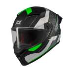 Axxis Каска FENIX ORK B6 MATT - Image 2