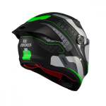 Axxis Каска FENIX ORK B6 MATT - Image 3