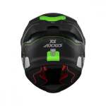 Axxis Каска FENIX ORK B6 MATT - Image 4