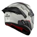 Axxis Каска FENIX ORK C2 GLOSS - Image 3