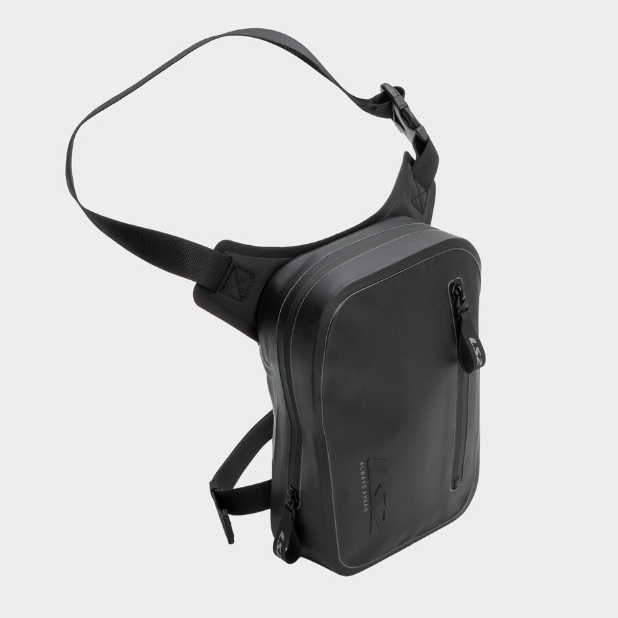 66030LGB1 LS2 Чанта за крак MOVE AHEAD WP 1.7L LEG BAG - Image 1