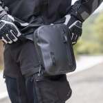 LS2 Чанта за крак MOVE AHEAD WP 1.7L LEG BAG - Image 2