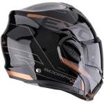 Scorpion Exo Tech Evo Traveller Black/Copper - Image 3