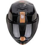 Scorpion Exo Tech Evo Traveller Black/Copper - Image 2