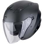 Scorpion Exo Z1 Solid Matt/Pearl/Black
