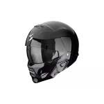 Scorpion Exo-Combat II Black Каска